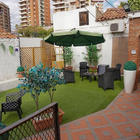 R-Home Li Cuti CTA Exterior foto
