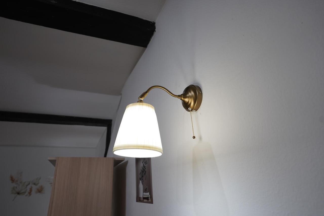 R-Home Li Cuti CTA Exterior foto