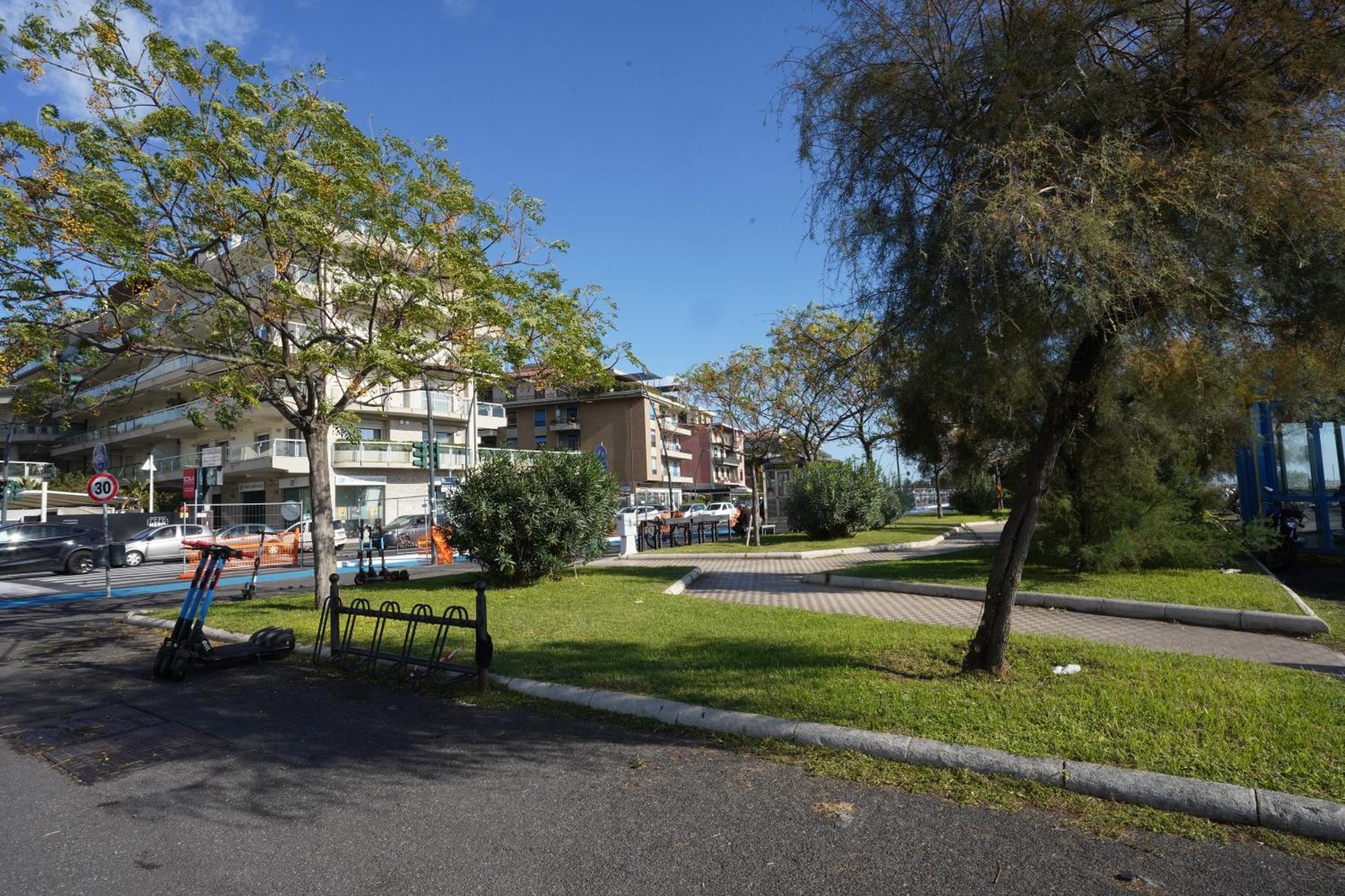 R-Home Li Cuti CTA Exterior foto