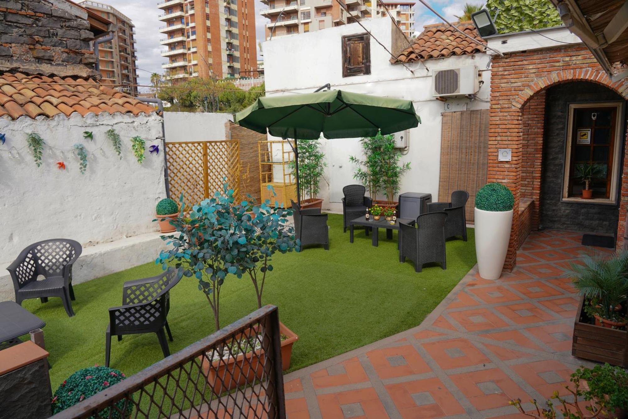 R-Home Li Cuti CTA Exterior foto