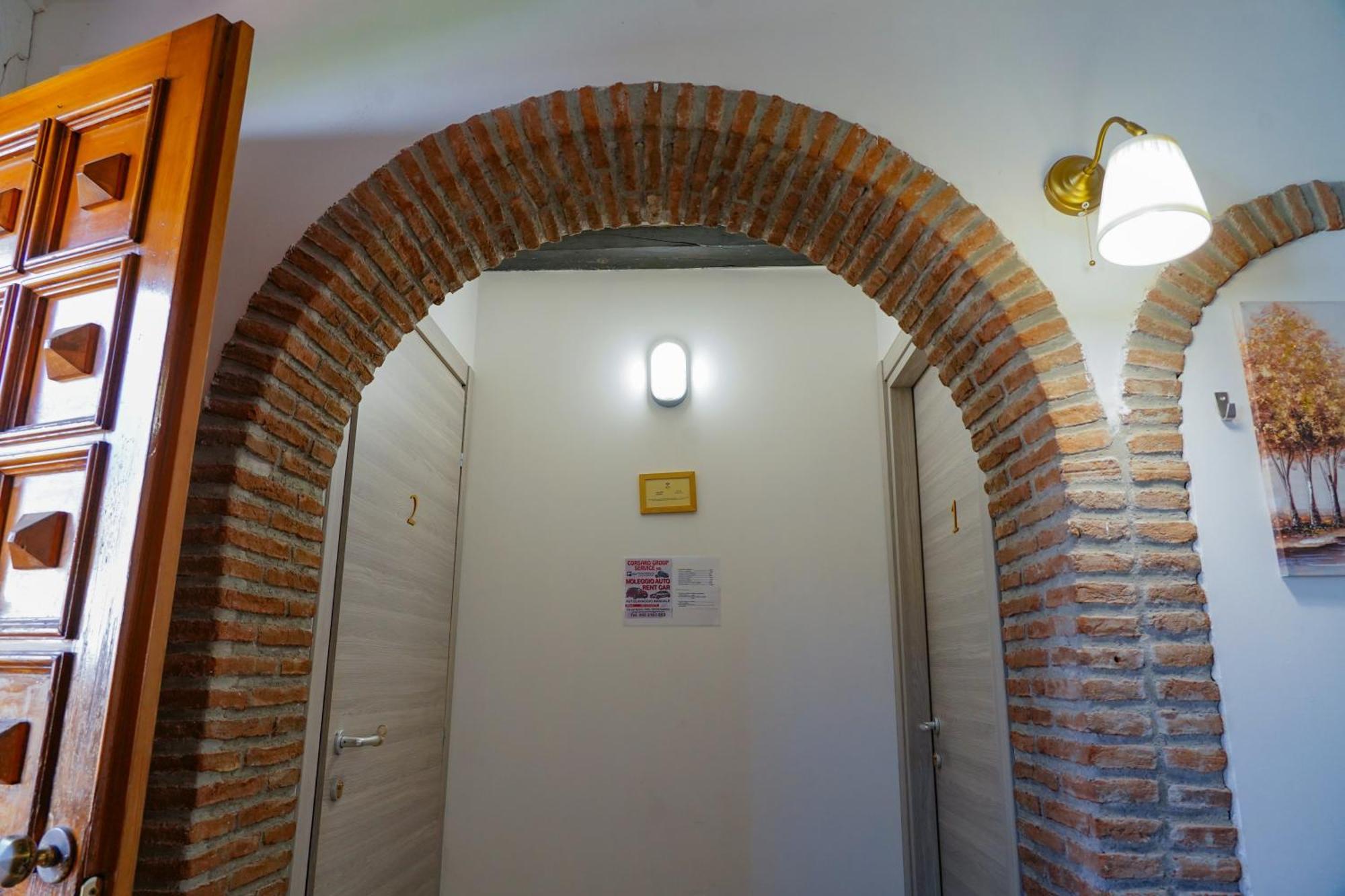 R-Home Li Cuti CTA Exterior foto