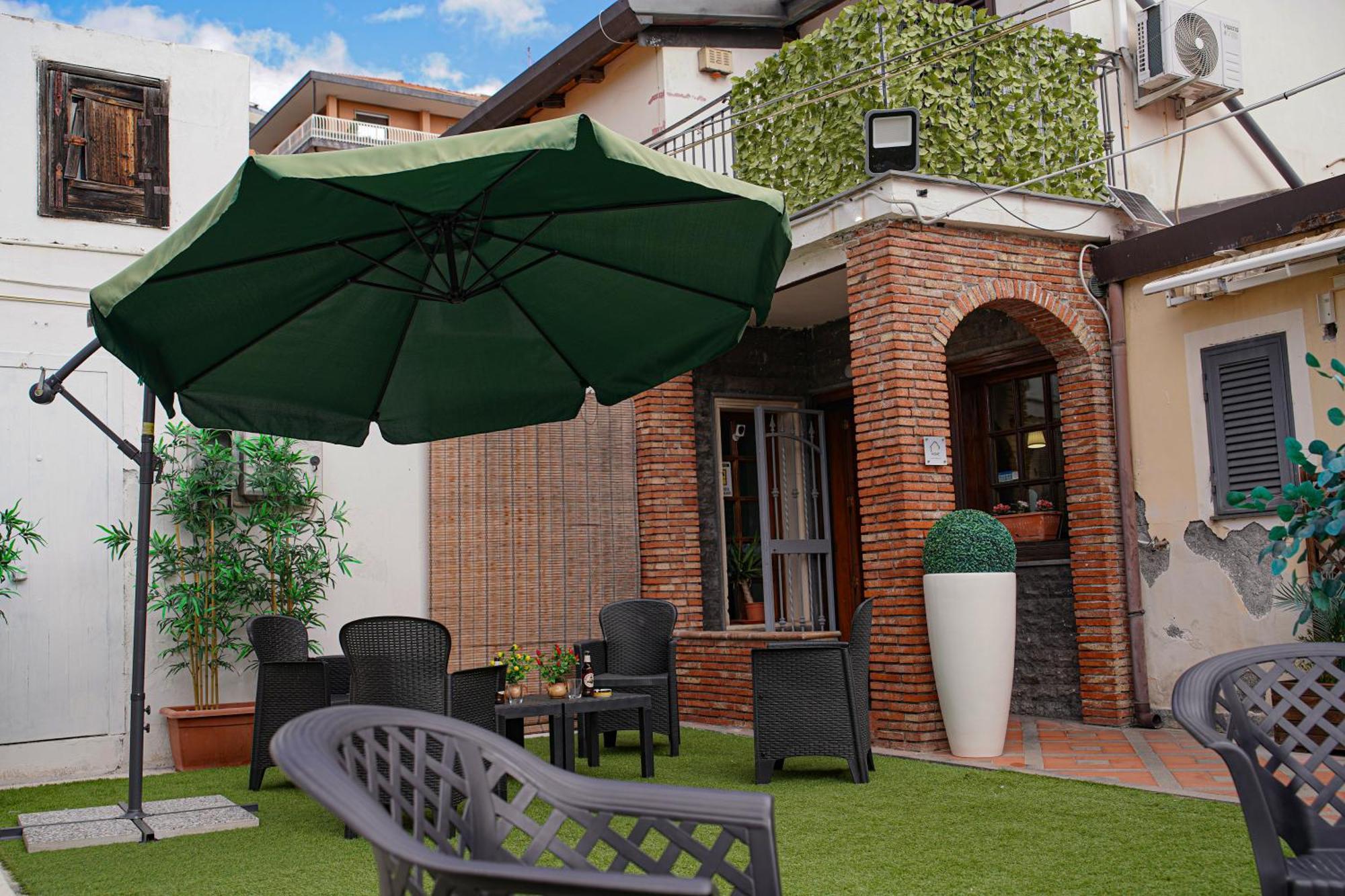 R-Home Li Cuti CTA Exterior foto