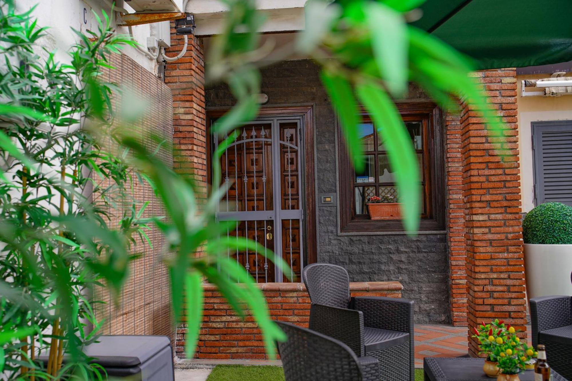R-Home Li Cuti CTA Exterior foto