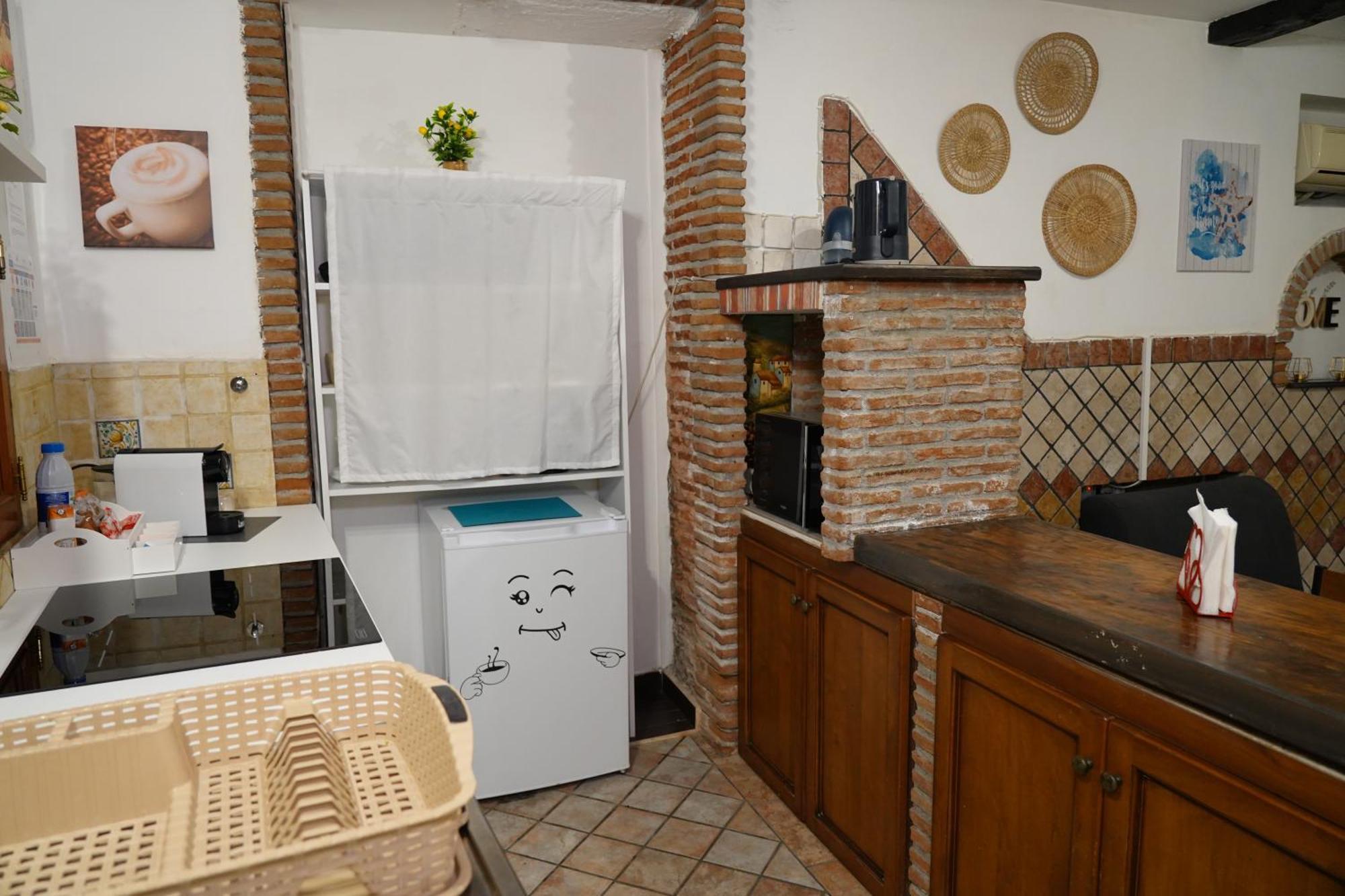 R-Home Li Cuti CTA Exterior foto