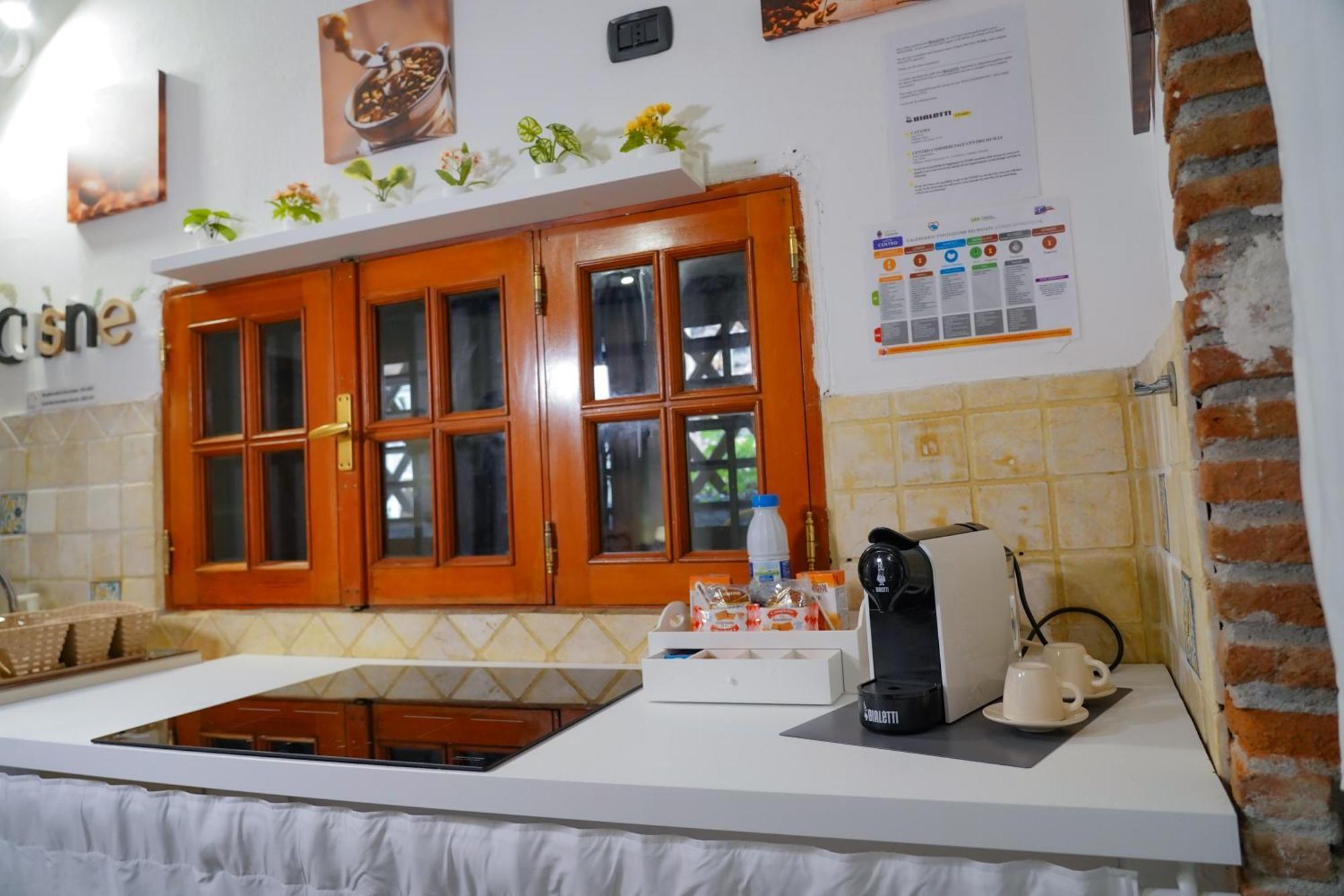 R-Home Li Cuti CTA Exterior foto