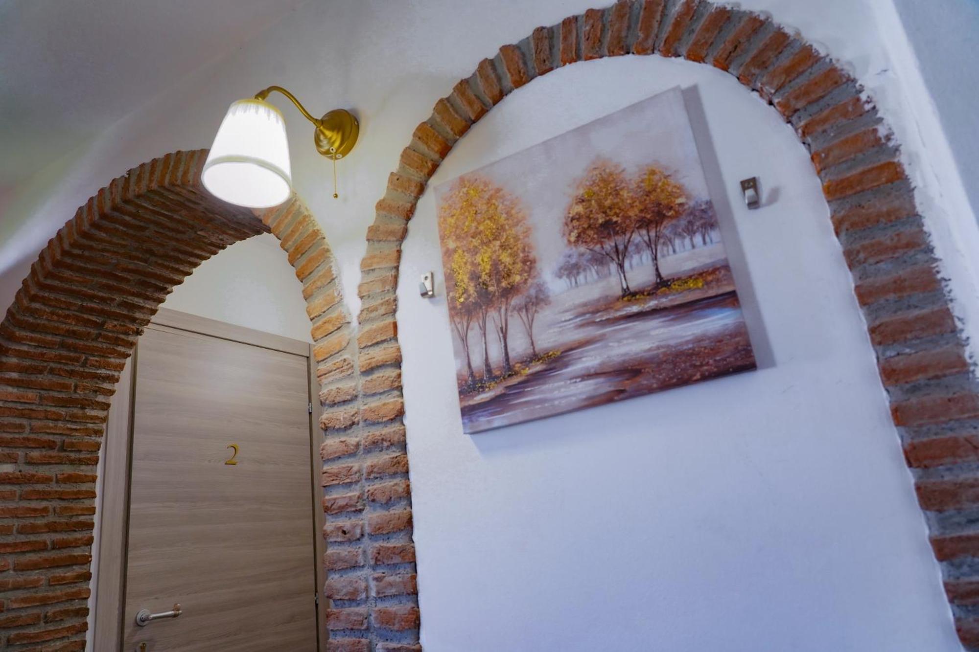 R-Home Li Cuti CTA Exterior foto