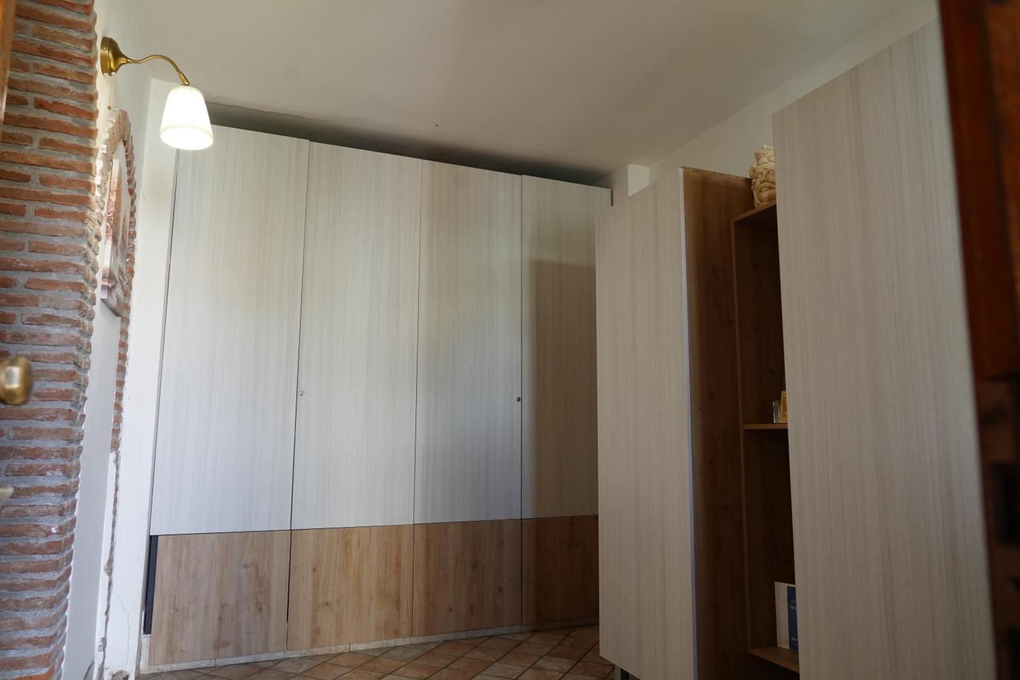 R-Home Li Cuti CTA Exterior foto