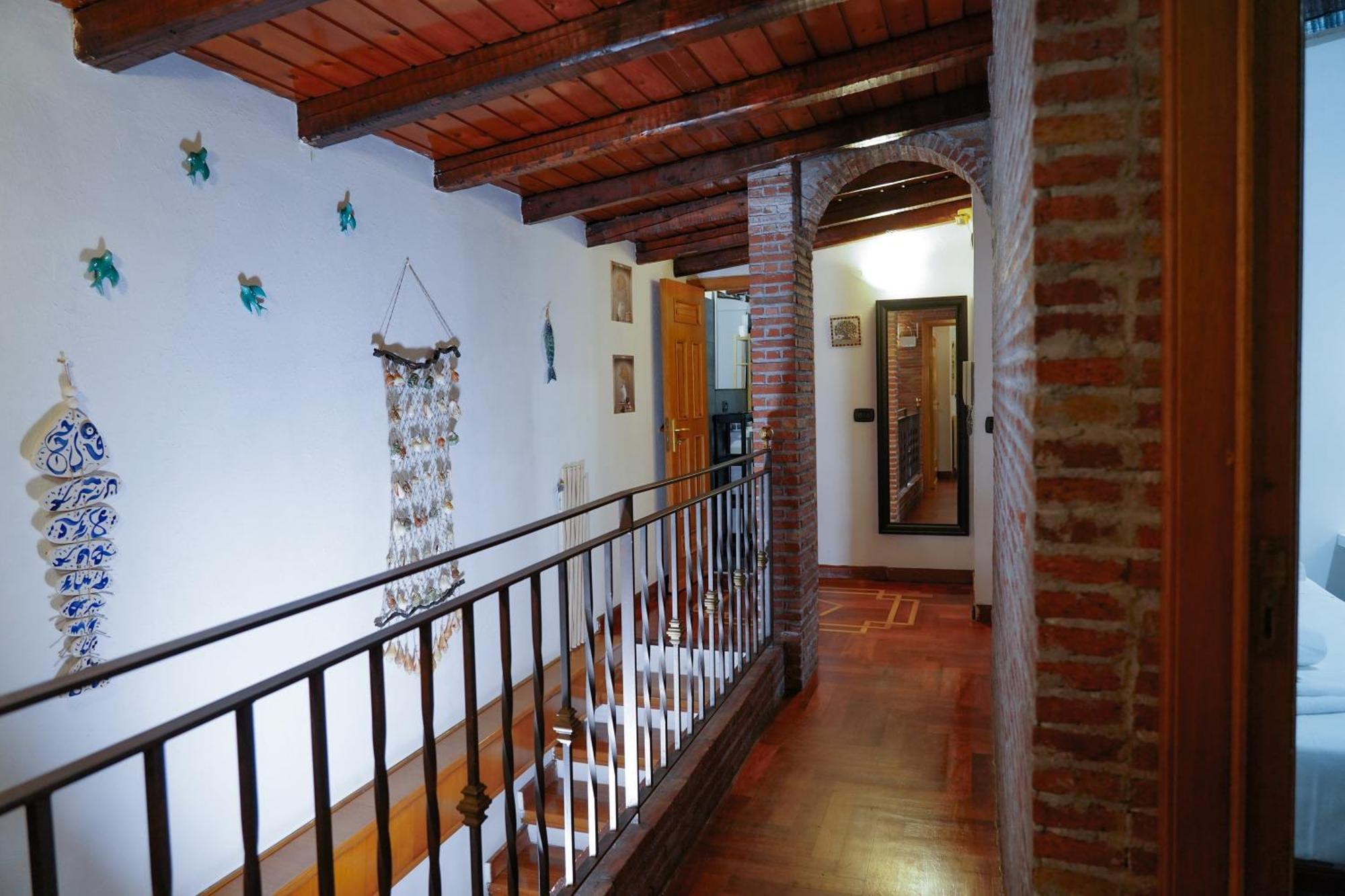 R-Home Li Cuti CTA Exterior foto