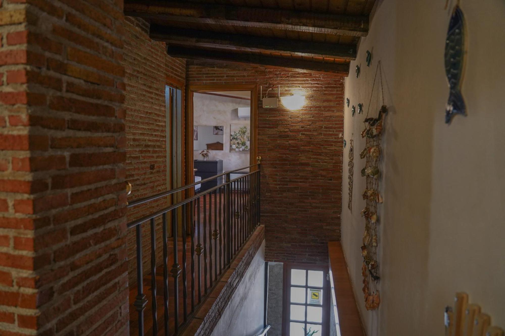R-Home Li Cuti CTA Exterior foto