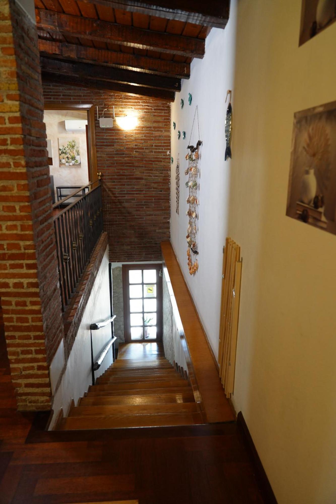 R-Home Li Cuti CTA Exterior foto