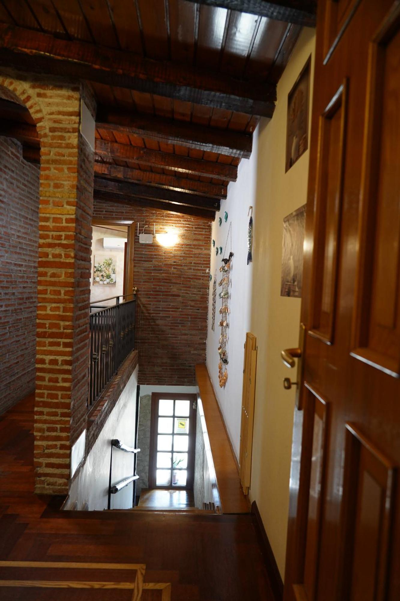R-Home Li Cuti CTA Exterior foto