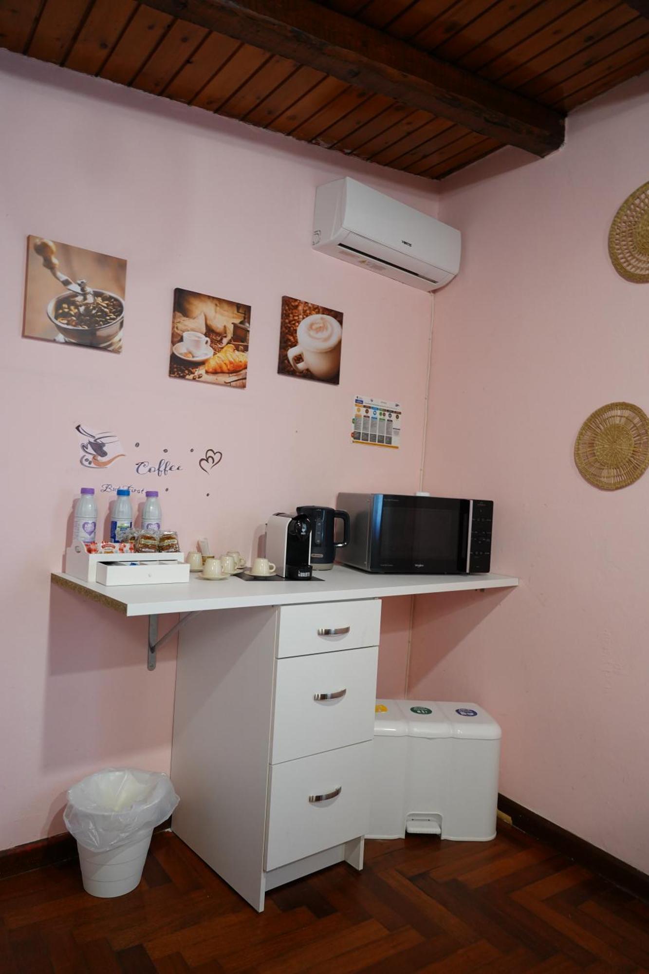 R-Home Li Cuti CTA Exterior foto
