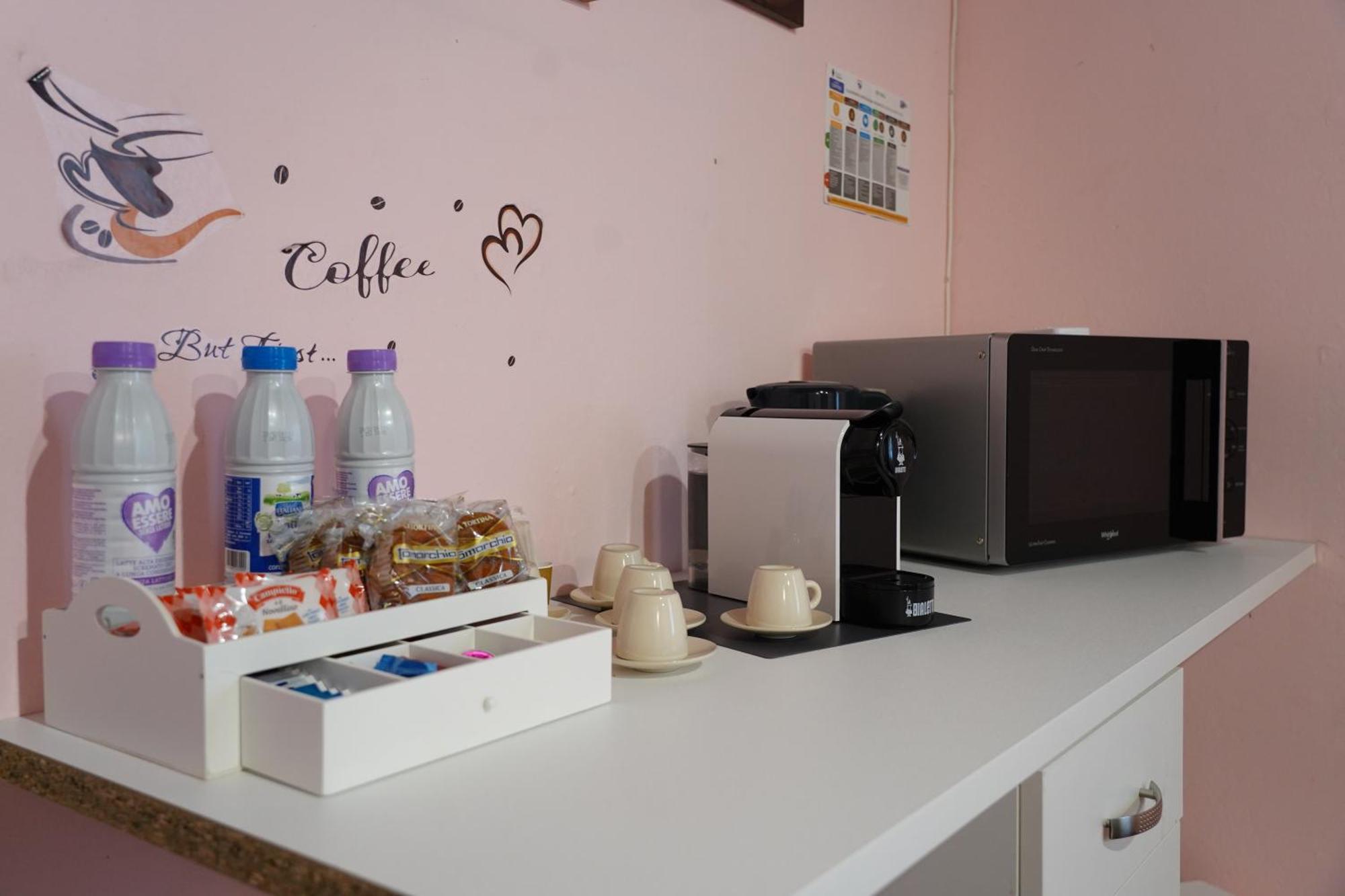 R-Home Li Cuti CTA Exterior foto
